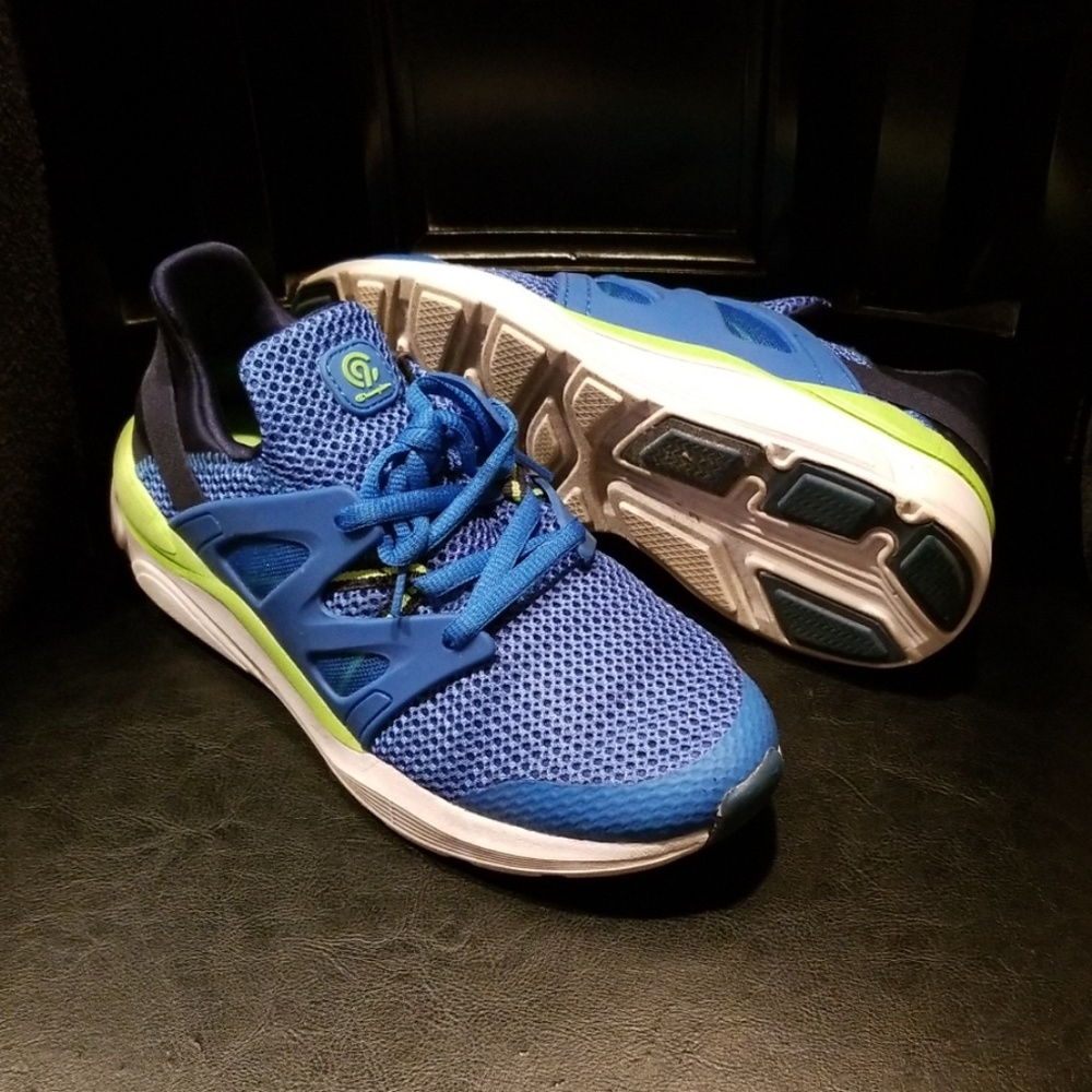Champion shoes